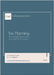 Tax Planning For Small Businesses: A Practical Guide by Valentin, L. V.