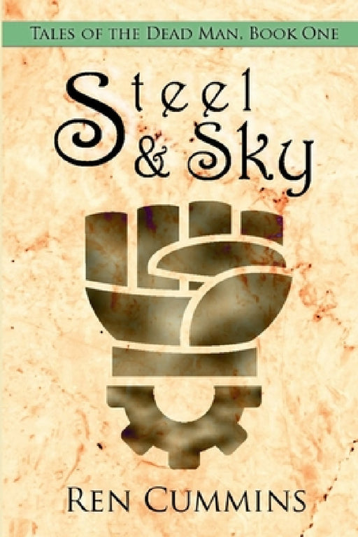 Steel & Sky by Ren Cummins