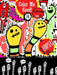 "Color Me Good" by Derek Morris