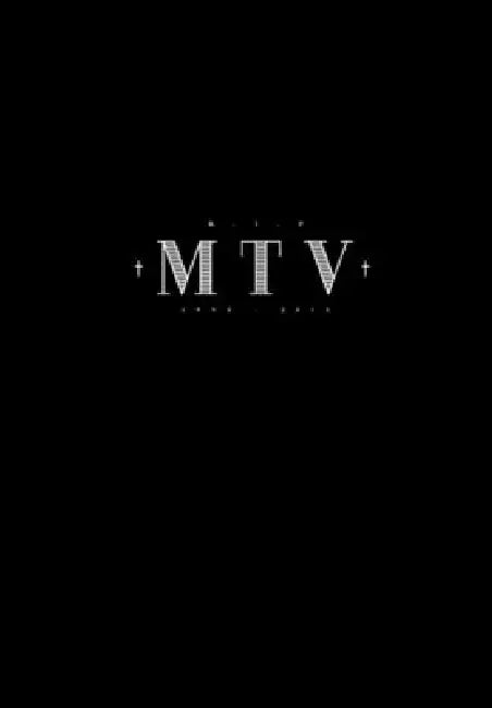 Rip MTV Brasil by Caio Andrade, Rafael Ochoa, Manoel Brasil
