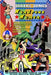 Daring Dames: Wondrous Women by Mini Komix