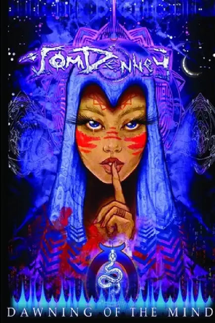 DAWNING of the MIND by Tom Denney
