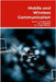 Mobile and Wireless Communication by S, Priyadarshini
