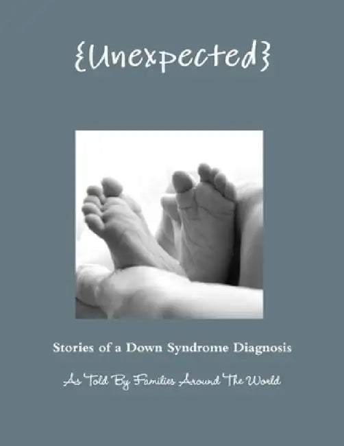 {Unexpected} by Jennifer Jacob
