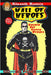 Klassik Komix: Hall Of Heroes by Mini Komix