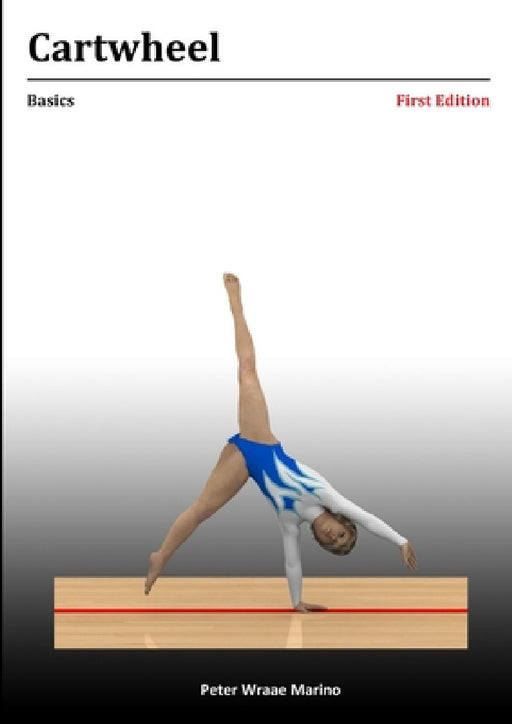 Cartwheel: Basics by Peter Marino