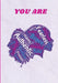Affirmation Journal by Valerie Nance
