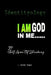 Identityology - I Am God In Me: 50 Self Laws of Thinking by P. Corvell Brown