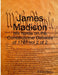 James Madison - His Notes on the Constitutional Debates of 1787 vol 2 of 2 by Publius Marcus