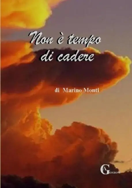 Non è tempo di cadere by Marino Monti