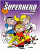 The Superhero Club by Roberts, Daniel