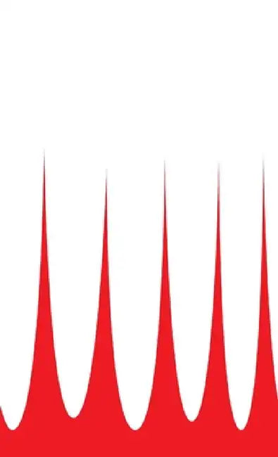 Fahrenheit by Mxj Press