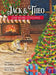 Jack & Theo: One More Stocking by O'Shea Lowery, Maxim Bundy