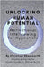 Unlocking Human Potential: Motivational Interviewing for Hypnotists by Skoorsmith, Christian