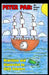 Peter Pan: The Graphic Novel by Hjcs Scholars