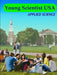 Young Scientist USA. Applied Science by Y. S