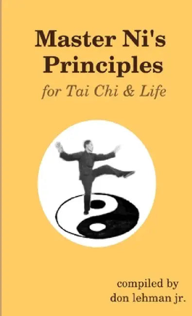Master Ni's Principles by Jr. Lehman Don