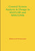 Control System Analysis & Design in MATLAB and SIMULINK by Mohammad Nuruzzaman