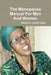 The Menopause Manual For Men And Women by Juliette Fagan