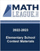Elementary School Test Materials 2022-2023 by Sanders, Tim