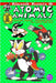 Klassik Komix: Atomic Animals by Mini Komix