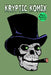 Kryptic Komix by Mini Komix