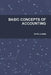 Basic Concepts of Accounting by Dr R. L. Ladda