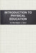 Introduction to Physical Education by Rajani J. Dalvi