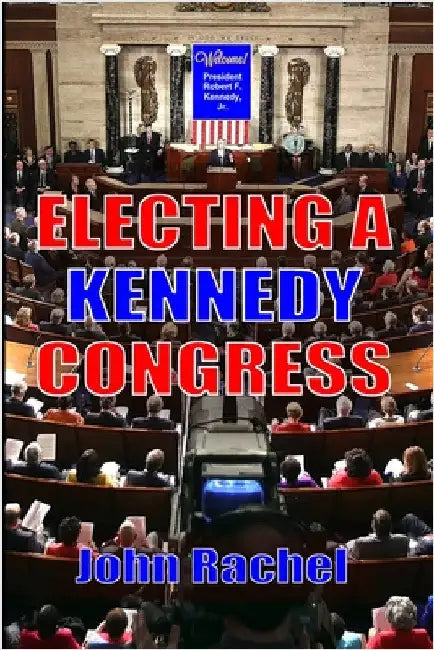 Electing A Kennedy Congress by Rachel, John