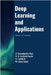 Deep Learning and Applications: Hands-On Tutorials by Majji, Ramachandro