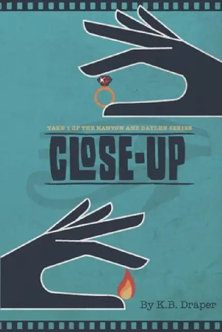 Close-Up by K. B. Draper