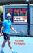 Tennis: First 100 Lessons by Graeme Partington
