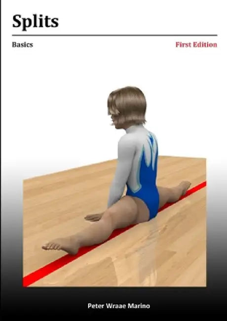Splits: Basics by Peter Marino