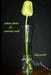 radiant flowers for cavernous voids by Doug Markel