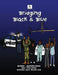 Bridging Black & Blue by Jasmine Poole