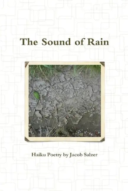 The Sound of Rain by Jacob Salzer