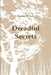Dreadful Secrets by Laura M. Lee