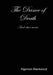 The Dance of Death by Algernon Blackwood