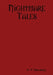 Nightmare Tales by H. P. Blavatsky