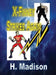 X-Finney Strikes Again by H. Madison