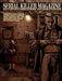 Serial Killer Magazine Issue 14 by James Gilks