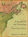 A Handbook for Genealogy United States Edition by Matthew C. F. Wander