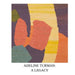 Adeline Turman: A Legacy by Editor Judy Winograd