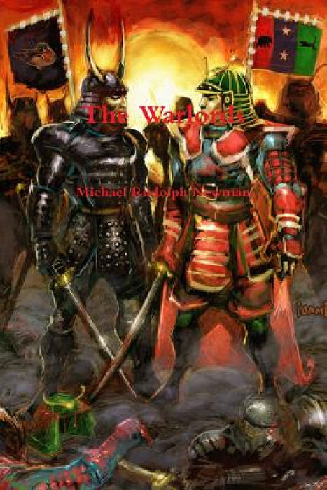 The Warlords by Michael Rudolph Newman