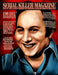 Serial Killer Magazine Issue 18 by James Gilks