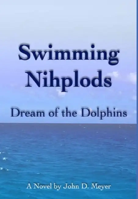 Dolphin by John Meyer