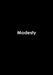 Modesty by A. Mayar