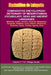 V17.Comparative Encyclopedic Dictionary of Mesopotamian Vocabulary Dead & Ancient Languages by Maximillien De Lafayette