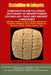 V16.Comparative Encyclopedic Dictionary of Mesopotamian Vocabulary Dead & Ancient Languages by Maximillien De Lafayette