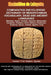 V7.Comparative Encyclopedic Dictionary of Mesopotamian Vocabulary Dead & Ancient Languages by Maximillien De Lafayette